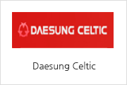 Daesung Celtic